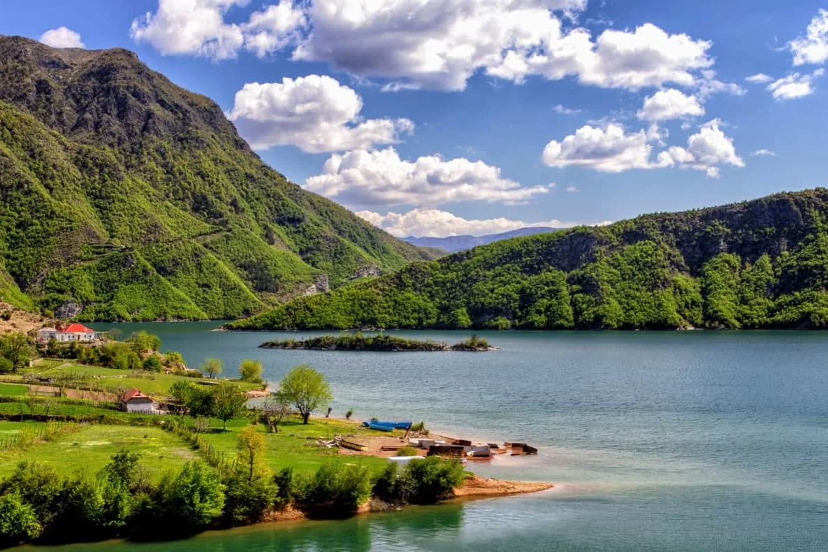 Albania, Sustainable tourism case study