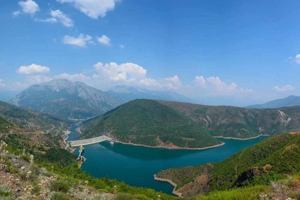 Albania’s hydropower sector embarks on sustainability initiative