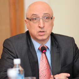 Ambassador Sergey Kapinos