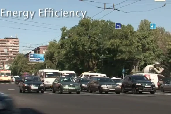 Armenia: Private Financing for Sustainable Energy