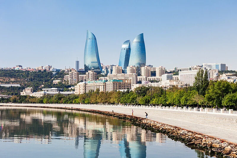 Azerbaijan Partnership Programme –Catalyzing the efficiency and sustainability of hazelnut sector