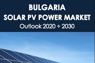 Bulgaria to triple photovoltaic capacity 'Sustainable Energy Development Strategy to 2030'