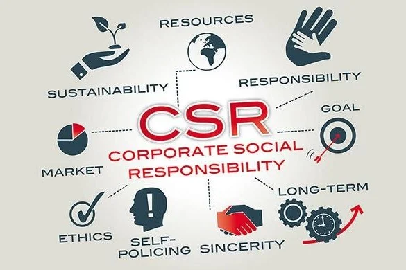 CSR at Viva-MTS manage business in a way to add social value for producing a sustainable outcome