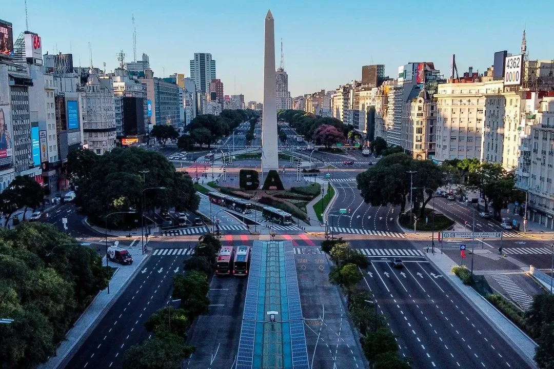 Combining CSR and incentives in Argentina