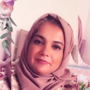 Hana Sarwani Chief Executive Officer at INJAZ Bahrain- member of JA worldwide