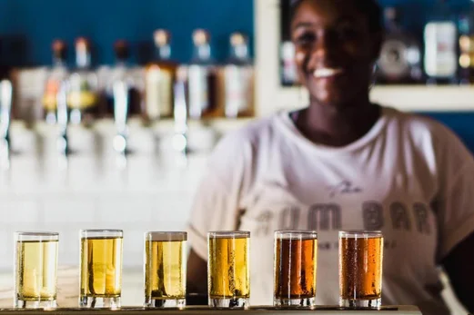 How Craft Brewers Are Embracing Sustainability