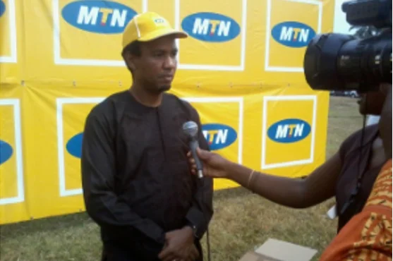 MTN Will Not Relent in Corporate Social Responsibility