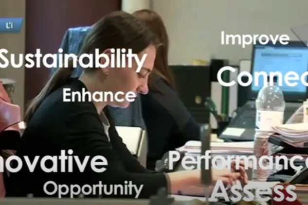 Quality and Sustainability in Higher Education|AQUA Andorra