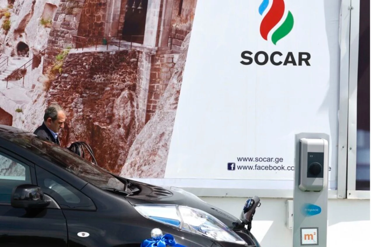SOCAR Company’s Corporate Social Responsibility