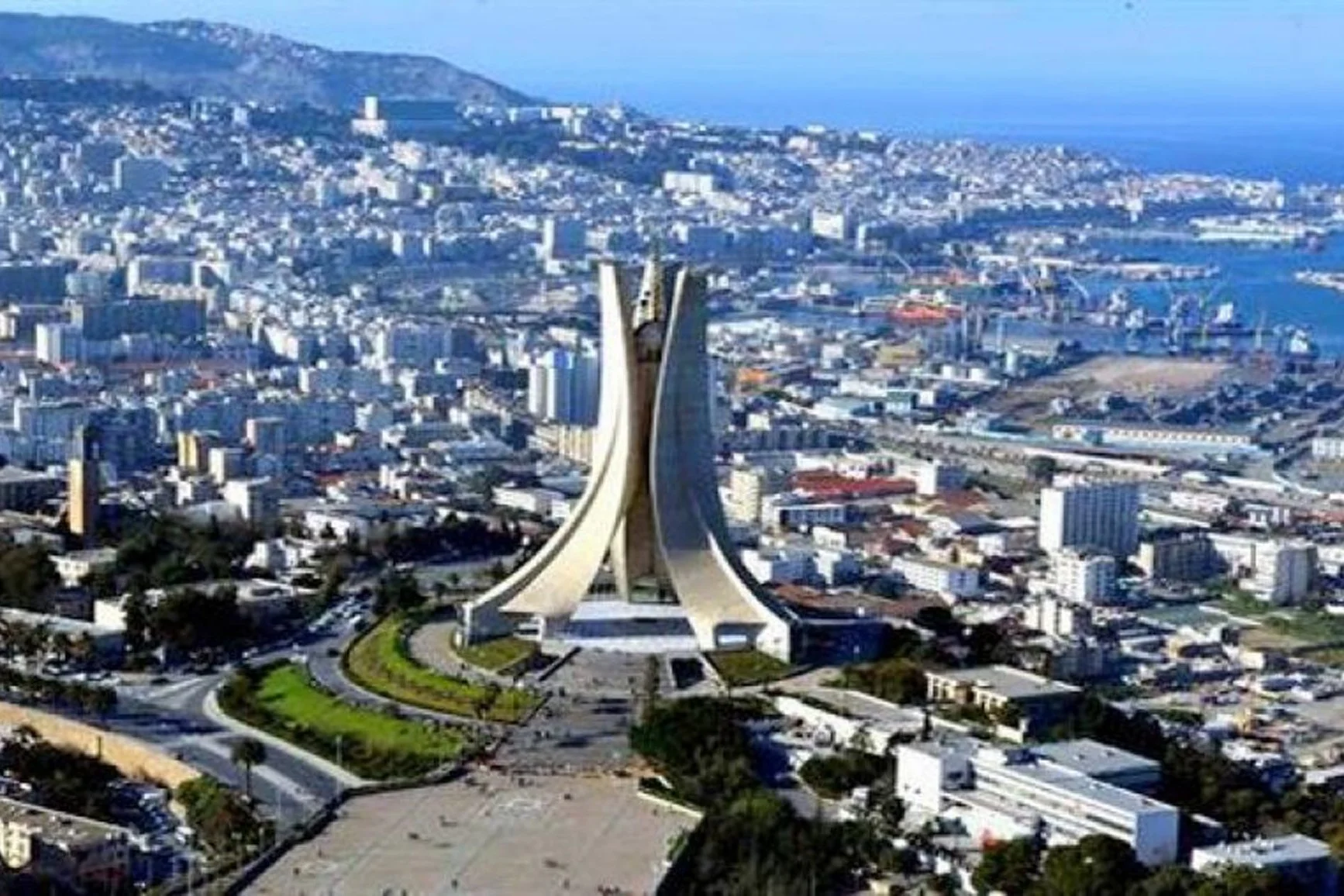 Sustainable Development Goals: Algeria contributes “efficiently” to launching 2030 Agenda