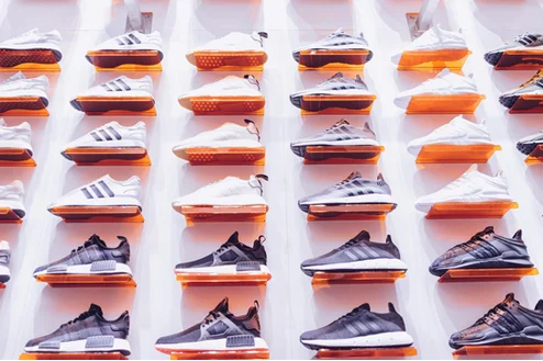 Adidas Commits to Corporate Social Responsibility