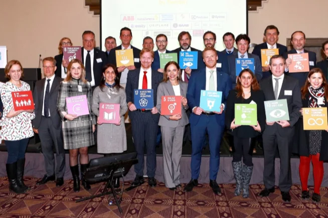 Bolstering corporate social responsibility in Chile