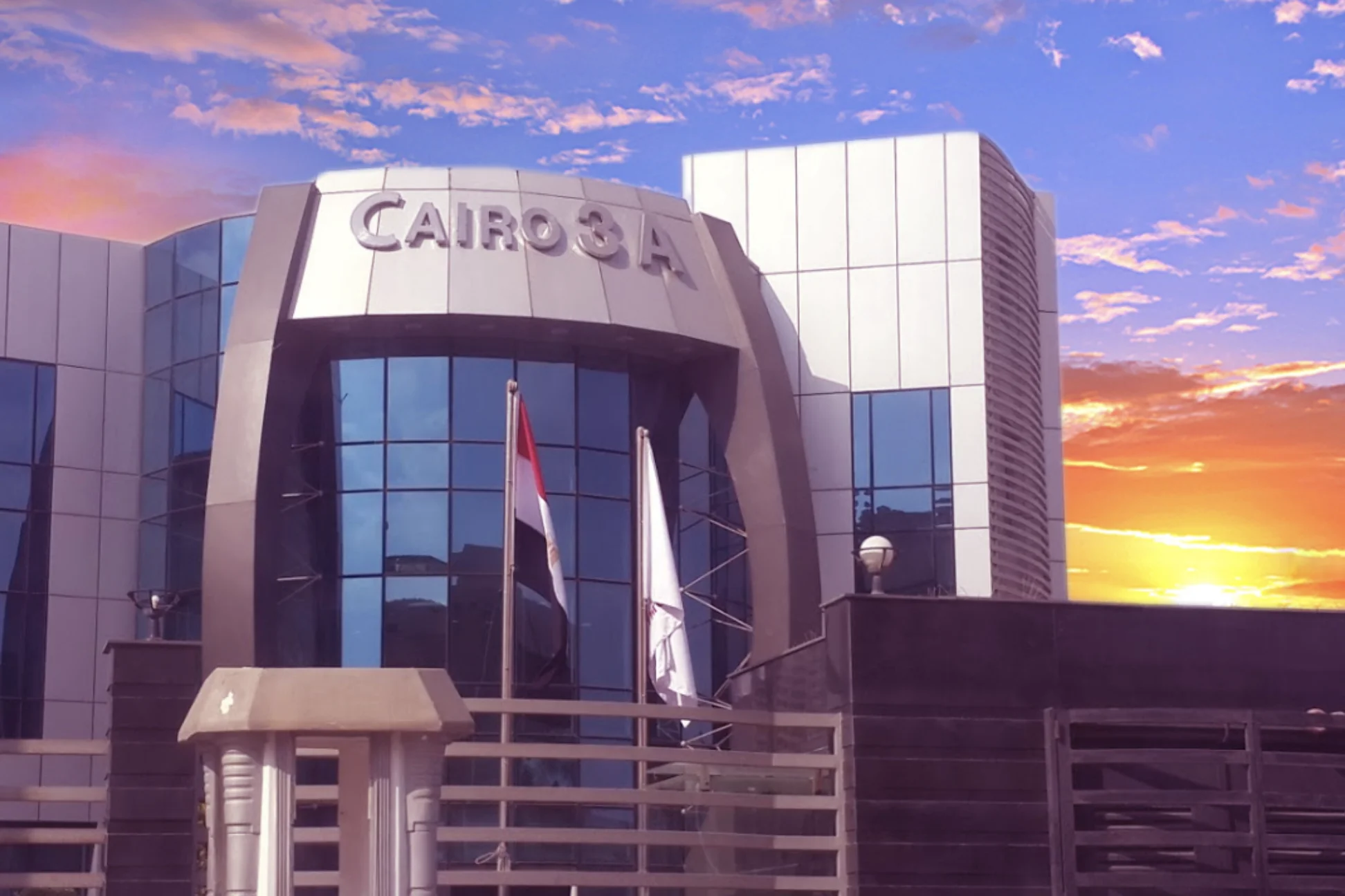 "Cairo 3A" launches CSR campaign and supports the neediest groups