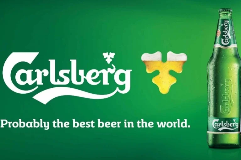 Carlsberg continues to be at the forefront of sustainable packaging designs