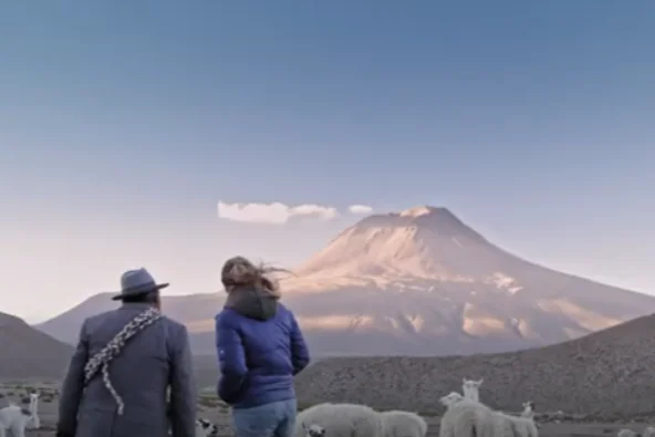 Chile - Exceptional Stories of Sustainable Tourism