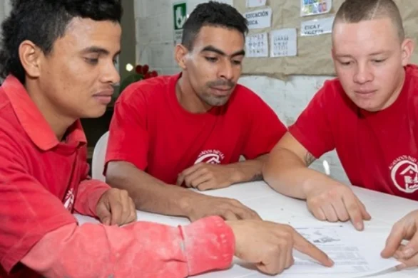 Colombian CSR programme wins UNESCO Literacy Prize