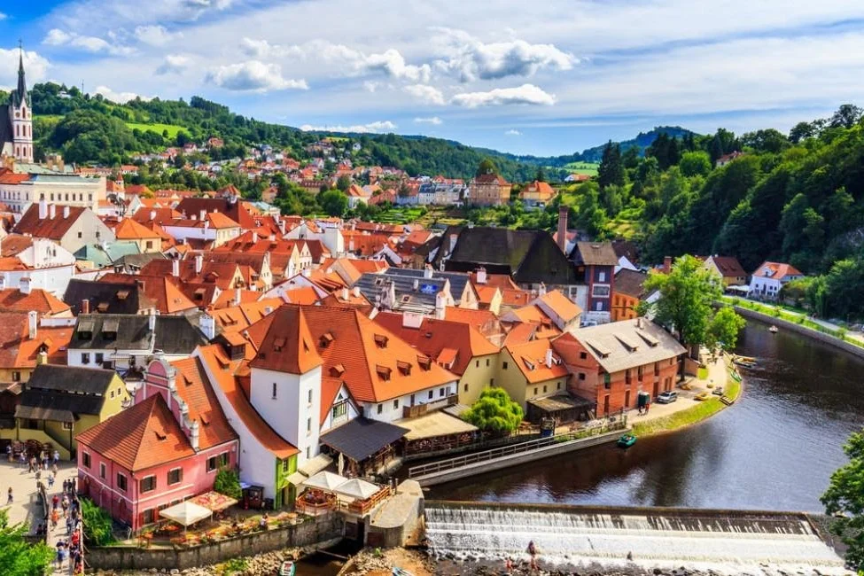 Czech Republic rated above UK eighth in EU in fulfilling sustainability goals