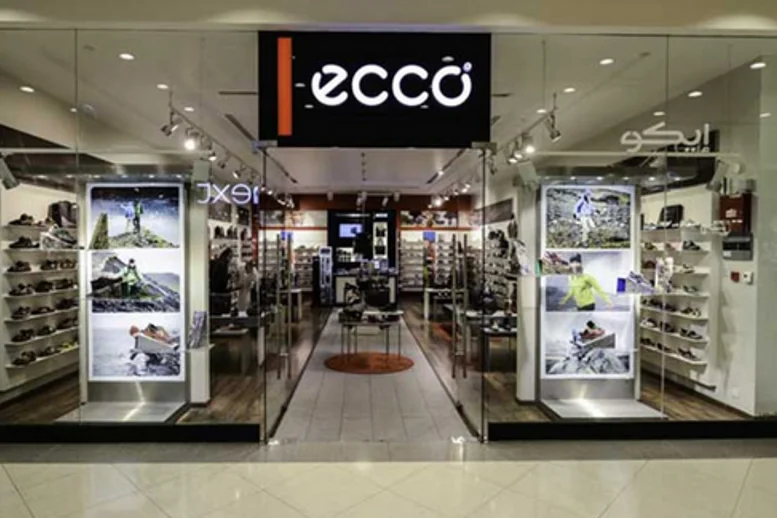 ECCO Corporate Responsibility makes the business grow