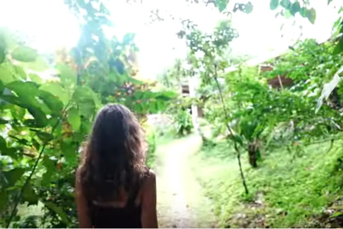 How To Create A Completely Sustainable Farm + Tour | Costa Rica