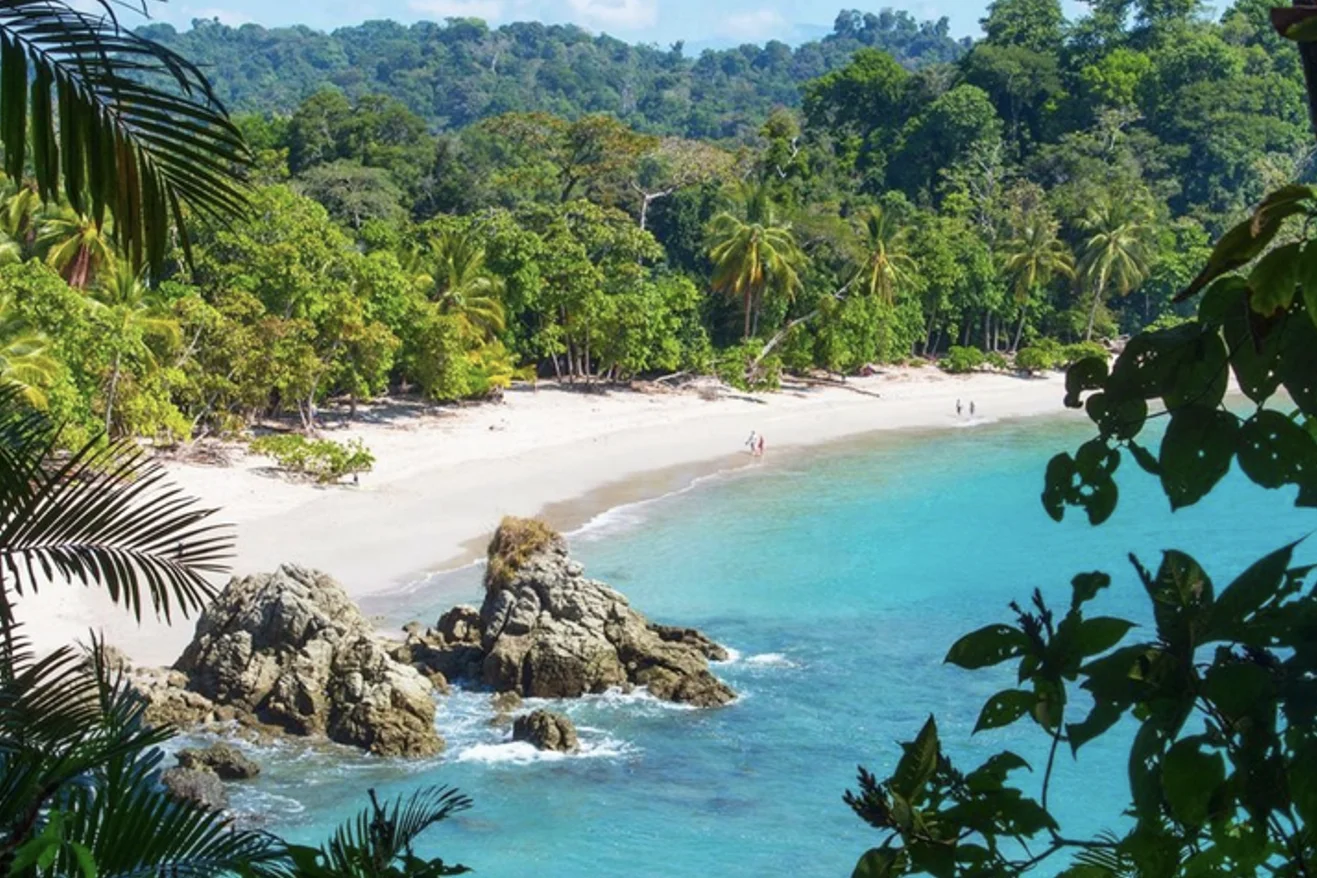 Manuel Antonio National Park Obtains “Certificate of Sustainability for Elite Tourism”