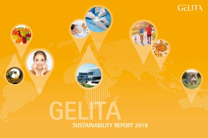 Multi-million site investments yield positive results for Gelita’s CSR report