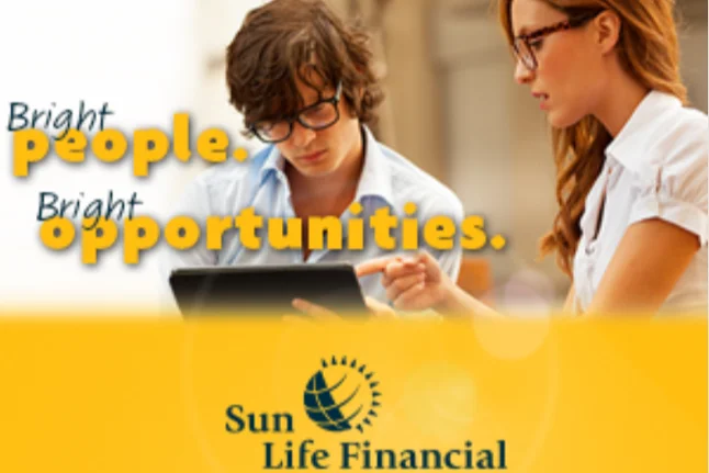 Sun Life named one of the 2020 Global 100 Most Sustainable Corporations in the World