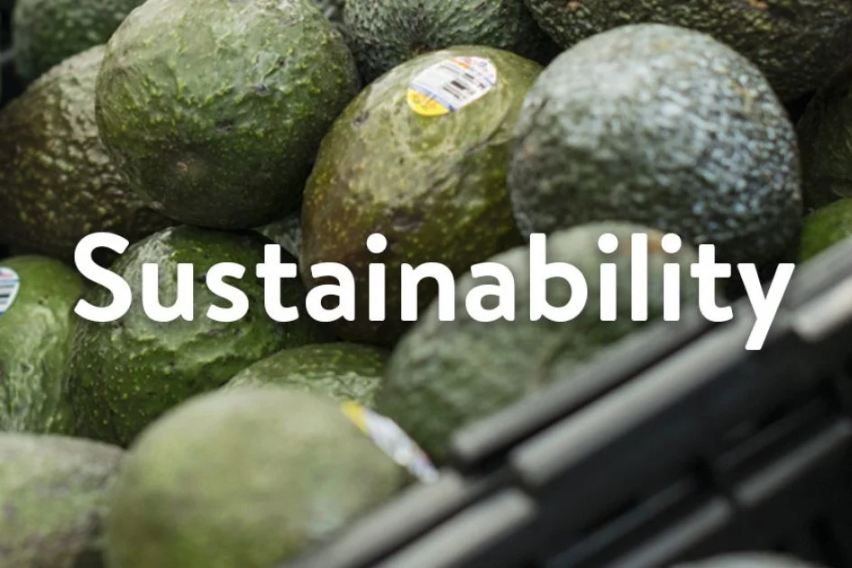 Sustainability Initiatives in Canada