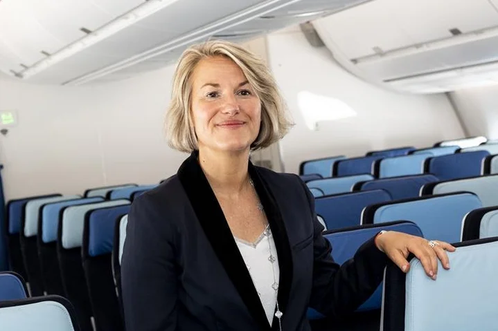 Sustainability and airline success now inexorably linked: Air France chief