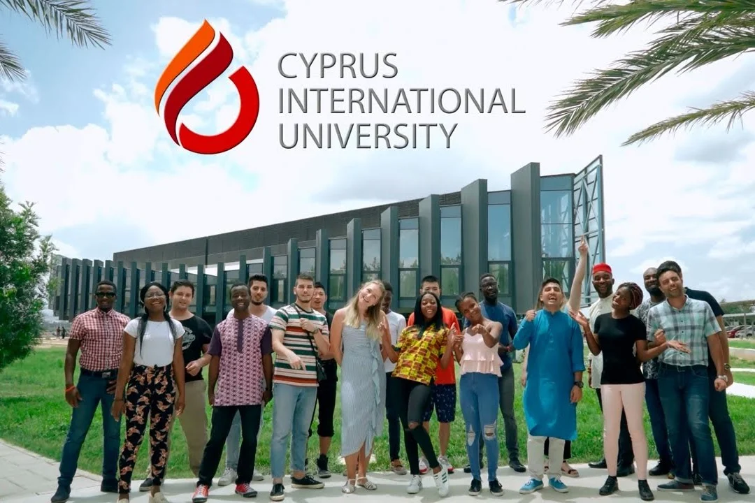 Sustainability by Cyprus International University (CIU) students - BBC Story Works
