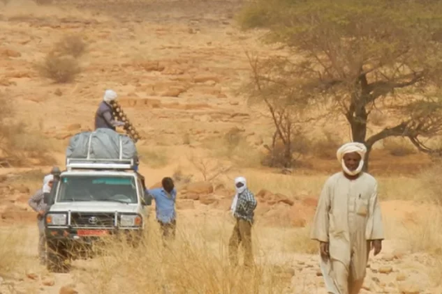 Sustainability efforts - Tackling water scarcity in Chad with the ResEau project