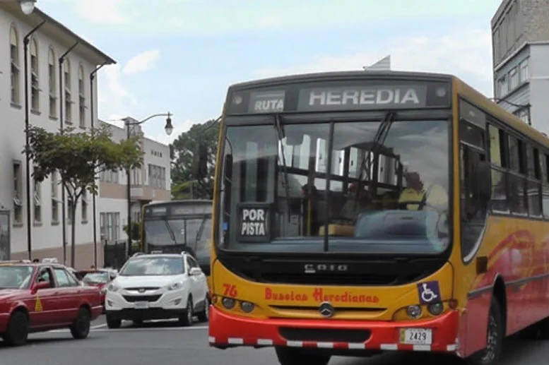 Sustainable Mobility in Costa Rica”: Breaking the Traditional Paradigm in Transport