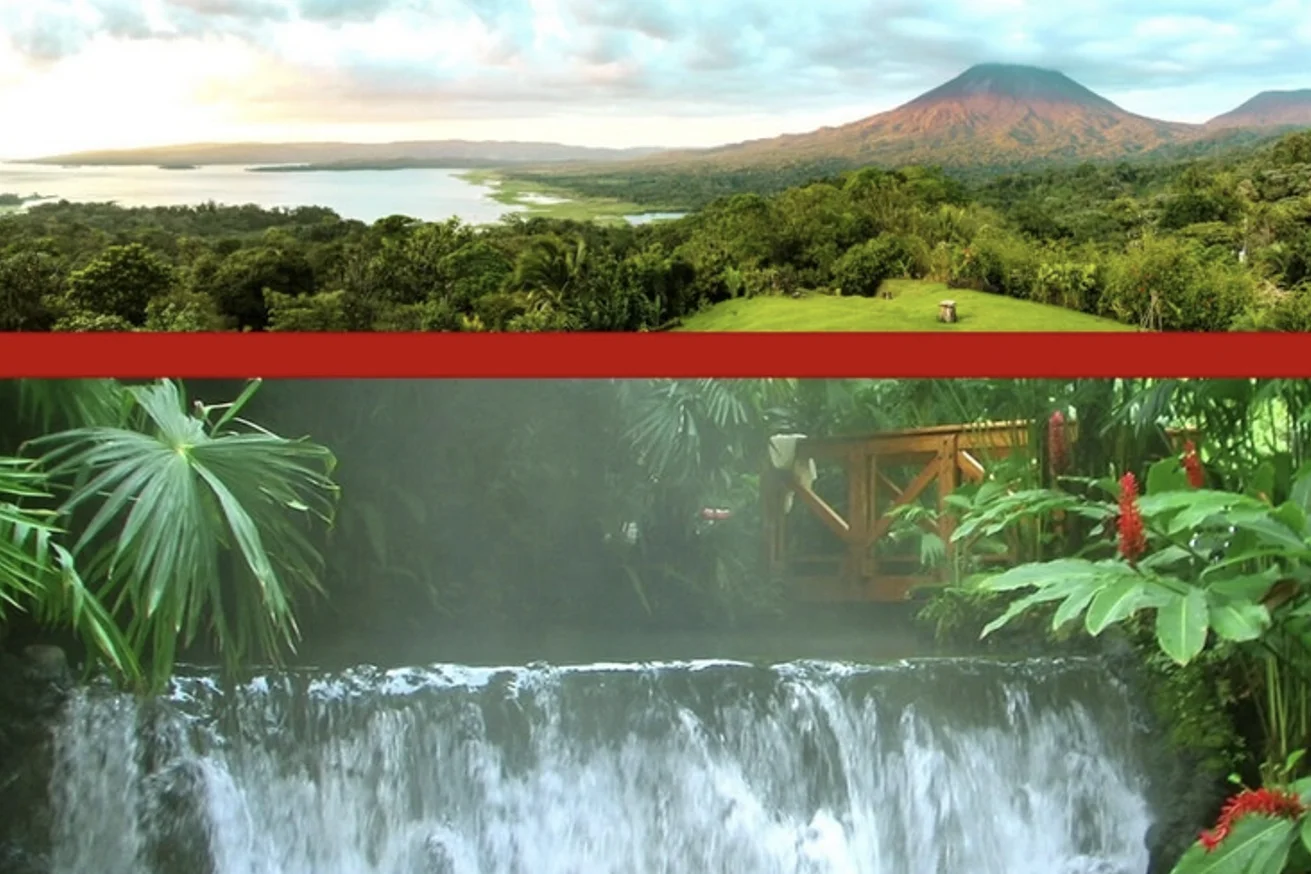 Sustainable tourism | Costa Rica Is Encouraging Visitors To Offset Their Trip’s Carbon Footprint.