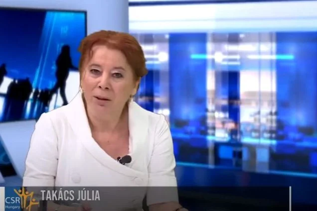 CSR Hungary TV - PamukiZoltán (Otthonápolás)