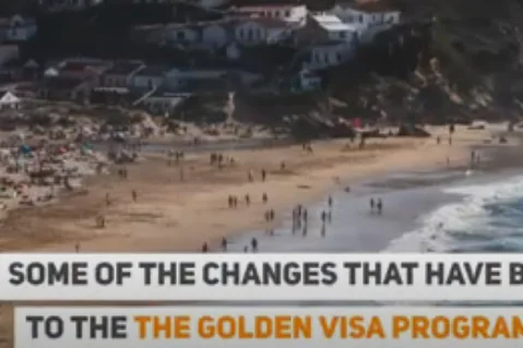 How Greece Plans to Relaunch its Golden Visa Program - Citizenship By Investment Programs