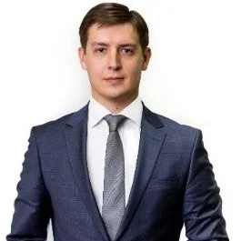 Artūrs Zeps - Vice-Rector for Strategic Development