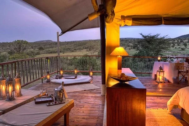 Eco-friendly Kenya: leading the way in sustainable travel