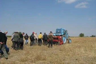 Getting Back to Basics: Sustainable Agriculture in Kazakhstan