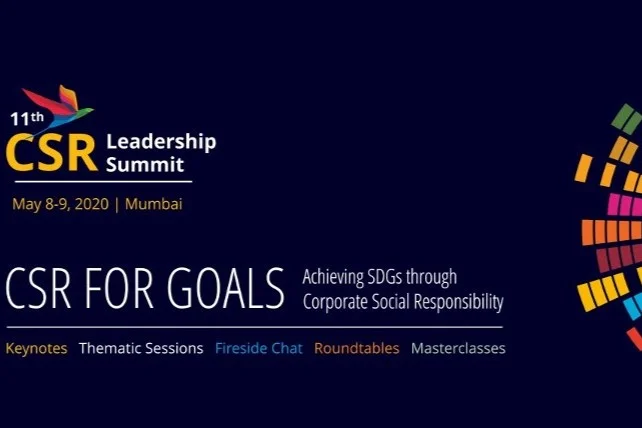 India’s largest gathering of CSR Leaders