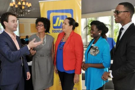 Jamaican companies urged to create more CSR programmes
