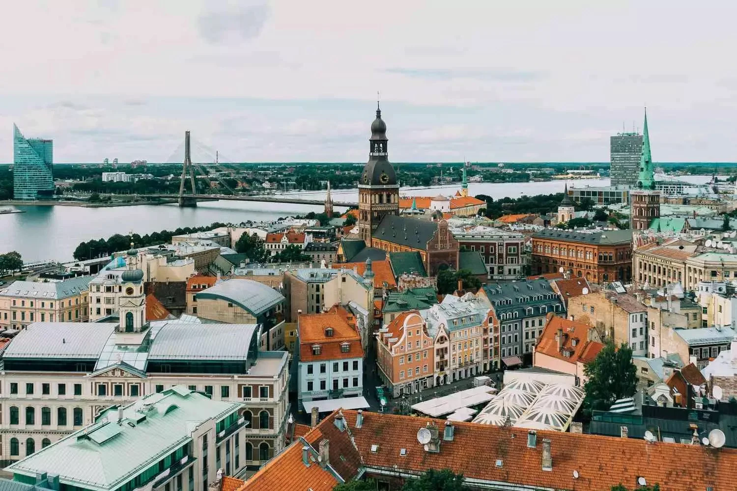 Latvia 2030 - Sustainable Development Strategy of Latvia
