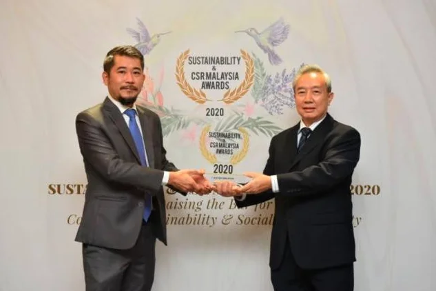 7-Eleven Malaysia wins CSR award for four consecutive years