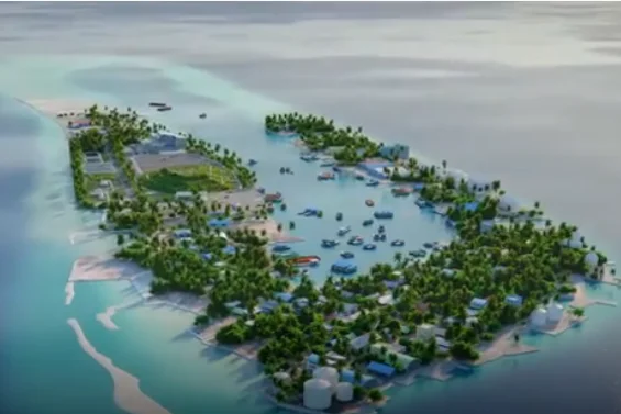 Building a Sustainable Waste-to-Energy Facility in Maldives