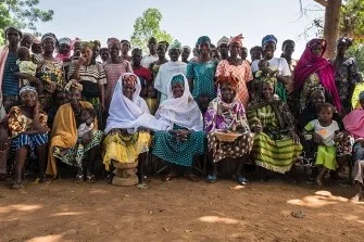 Education - health and sustainability actions in Mali