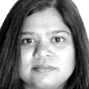 Fareeha Shareef Co-founder/Director at FJS (Assurance - Tax & Consulting)
