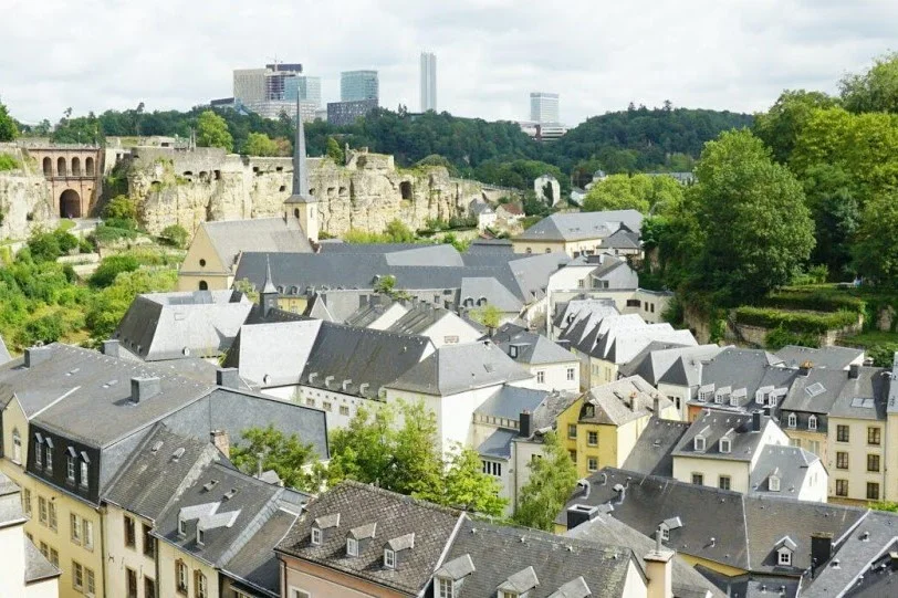 Luxembourg launches a strategy to boost sustainable finance