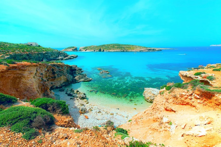 Malta: Working for a Sustainable Future - Sustain Europe