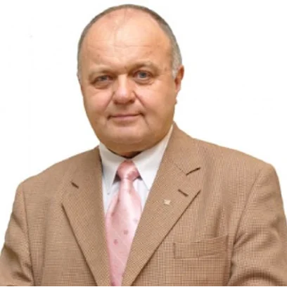 Pranas Zukauskas Professor at Vytautas Magnus University