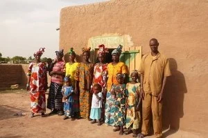 Sustainable Housing for Rural Communities in Mali
