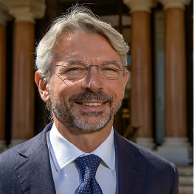 Ivan Artolli Managing Director at Hotel de Paris - Place du Casino - Monte Carlo - Monaco