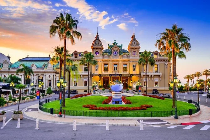 Monaco – a sustainable town